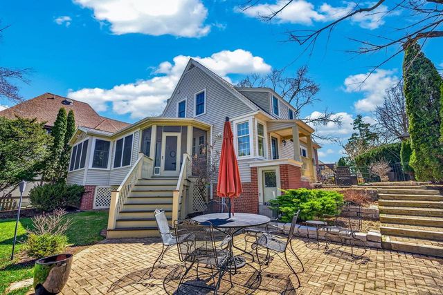 3618 Spring Trail, Madison, WI 53711