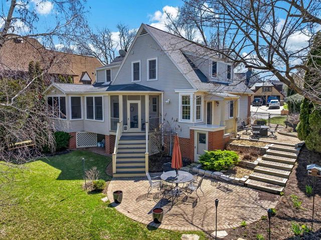 3618 Spring Trail, Madison, WI 53711