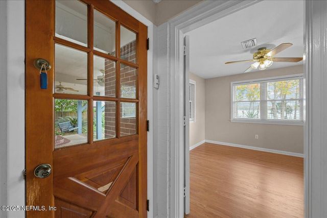 1461 WENTWORTH Avenue, Jacksonville, FL 32259