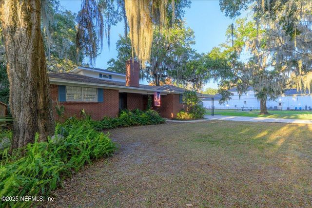 1461 WENTWORTH Avenue, Jacksonville, FL 32259