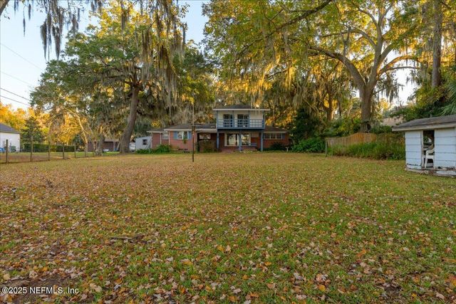 1461 WENTWORTH Avenue, Jacksonville, FL 32259