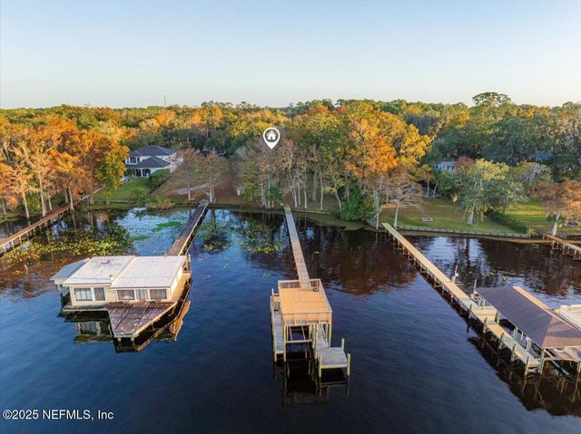 1461 WENTWORTH Avenue, Jacksonville, FL 32259