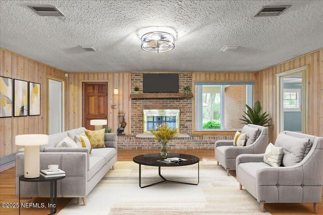 1461 WENTWORTH Avenue, Jacksonville, FL 32259