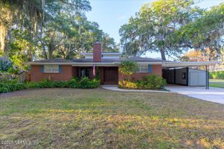 1461 WENTWORTH Avenue, Jacksonville, FL 32259