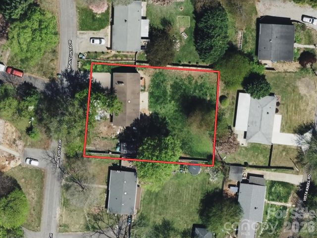 10 Monte Vista Circle, Candler, NC 28715