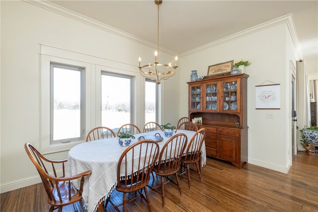 12782 Jimmy Devault Road, Farmington, AR 72730