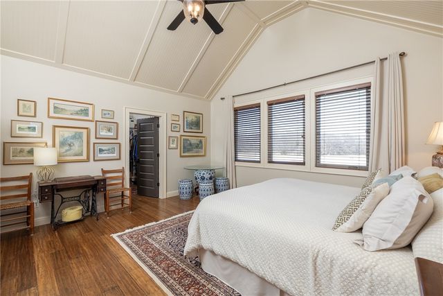 12782 Jimmy Devault Road, Farmington, AR 72730