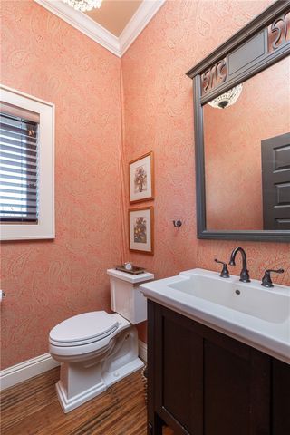 12782 Jimmy Devault Road, Farmington, AR 72730