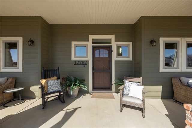 12782 Jimmy Devault Road, Farmington, AR 72730