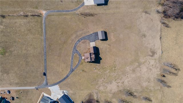 12782 Jimmy Devault Road, Farmington, AR 72730