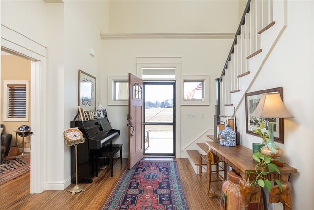 12782 Jimmy Devault Road, Farmington, AR 72730