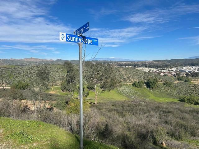 0 Barber St, Lake Elsinore, CA 92530