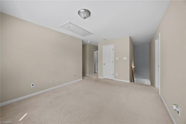 6064 Parkside Circle, Winston-salem, NC 27107