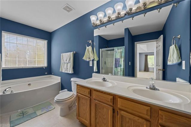 6064 Parkside Circle, Winston-salem, NC 27107