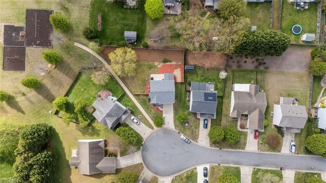 6064 Parkside Circle, Winston-salem, NC 27107