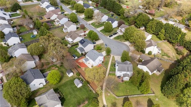 6064 Parkside Circle, Winston-salem, NC 27107