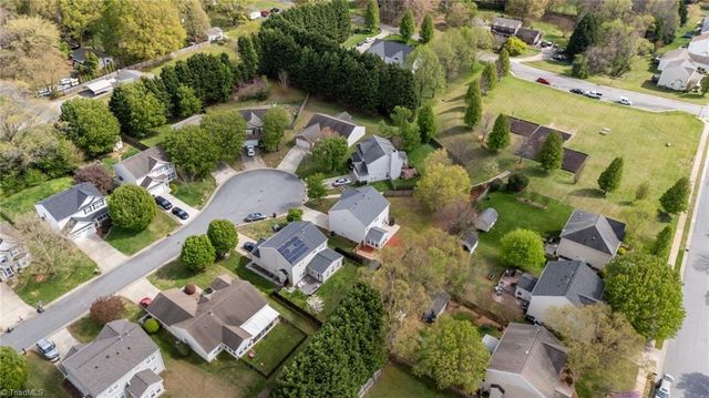 6064 Parkside Circle, Winston-salem, NC 27107