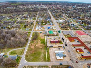 1200 Sunset Drive, El Reno, OK 73036