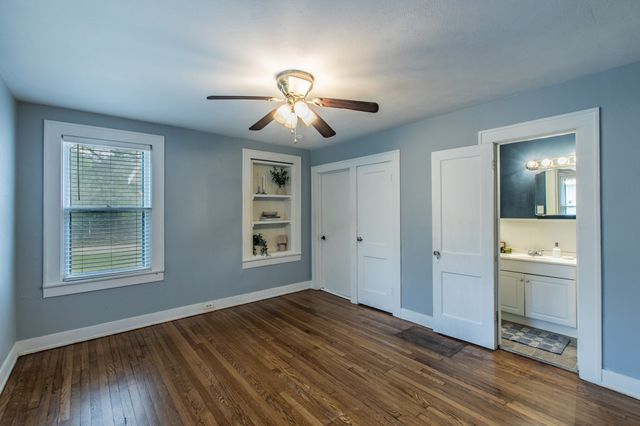 900 N 31st Street, Waco, TX 76707