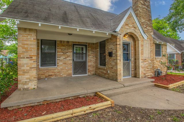 900 N 31st Street, Waco, TX 76707