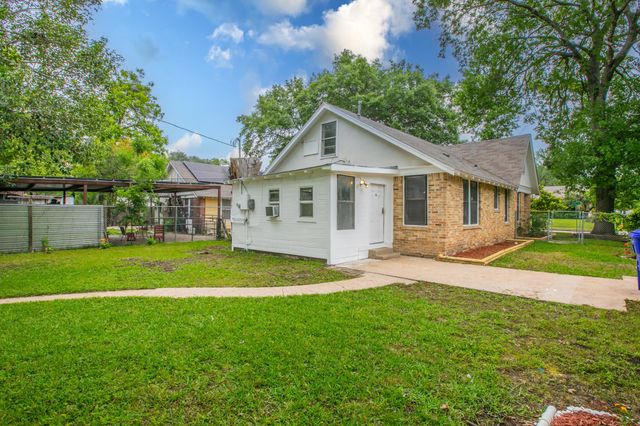 900 N 31st Street, Waco, TX 76707