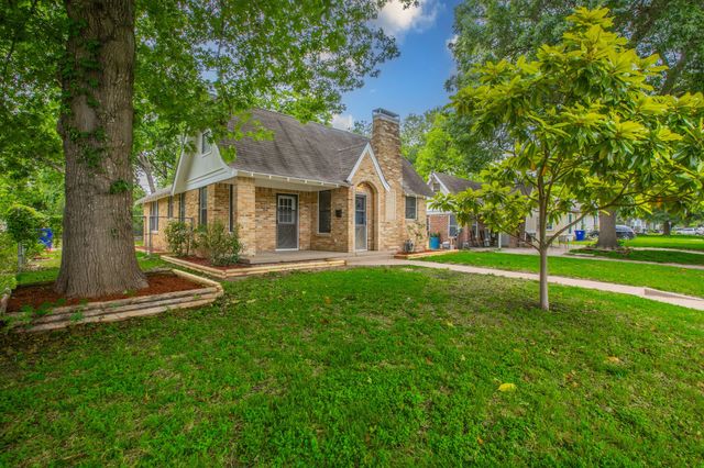 900 N 31st Street, Waco, TX 76707