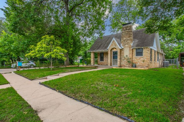 900 N 31st Street, Waco, TX 76707