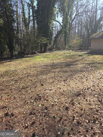 244 Dollar Mill Road SW, Atlanta, GA 30331