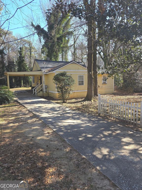 244 Dollar Mill Road SW, Atlanta, GA 30331