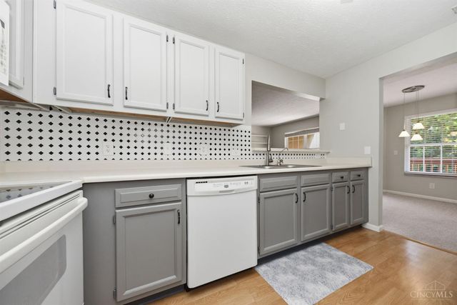 6362 Chimney Ct, Mason, OH 45040