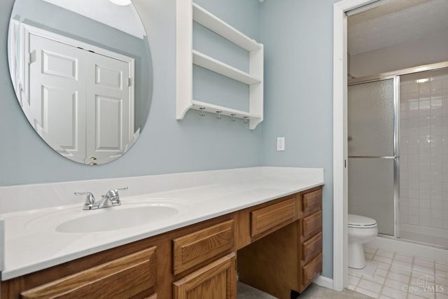 6362 Chimney Ct, Mason, OH 45040