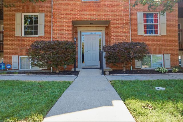 6362 Chimney Ct, Mason, OH 45040