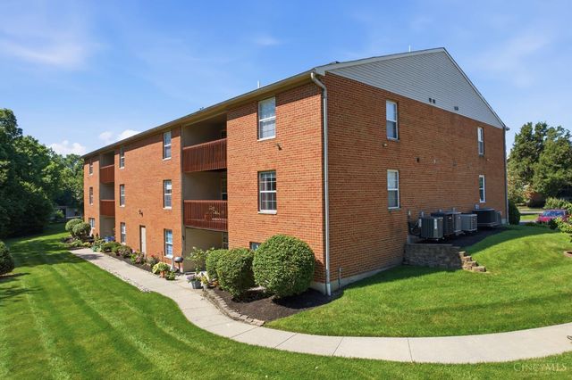 6362 Chimney Ct, Mason, OH 45040