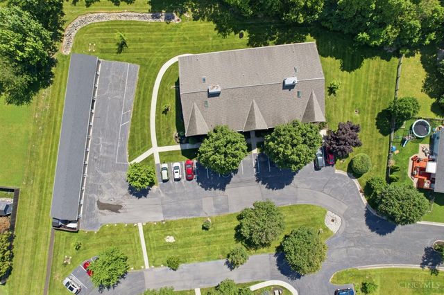 6362 Chimney Ct, Mason, OH 45040