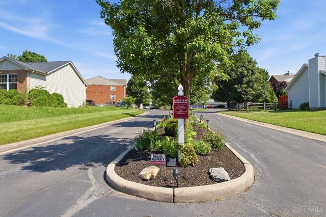 6362 Chimney Ct, Mason, OH 45040