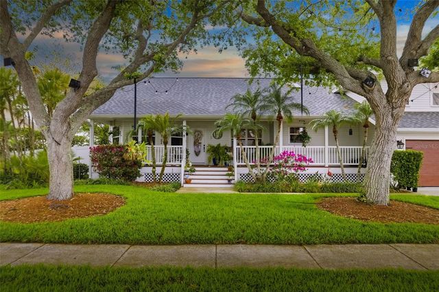 1517 43RD AVE DRIVE W, Palmetto, FL 34221