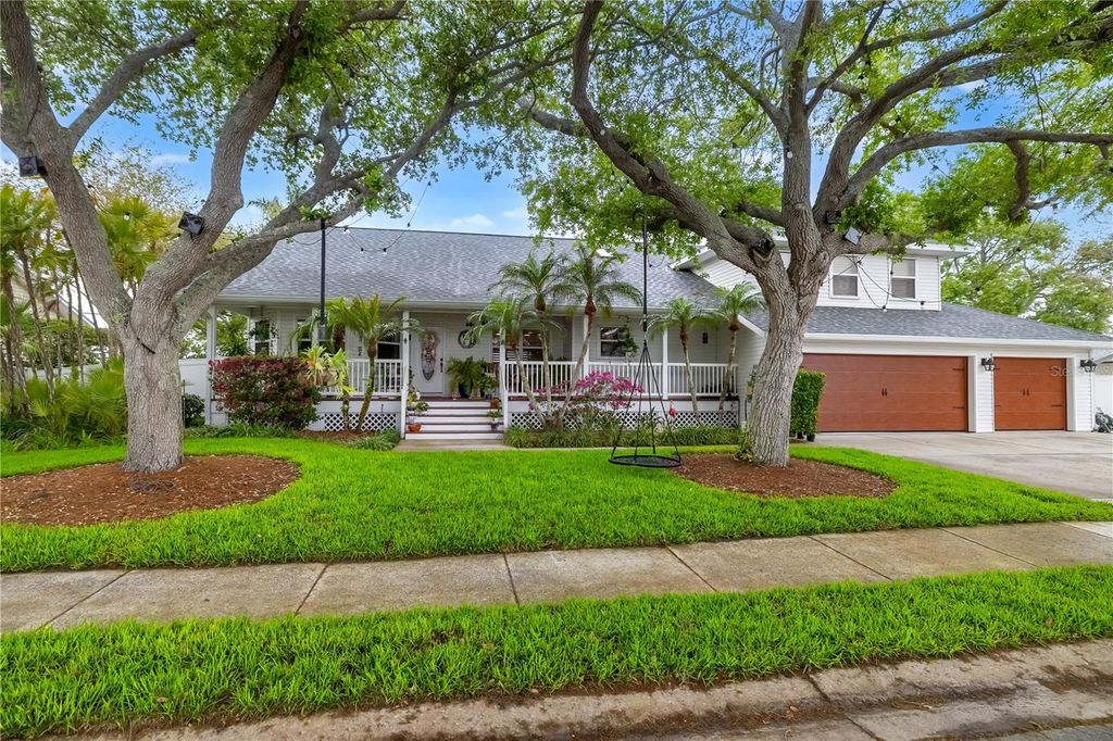 1517 43RD AVE DRIVE W, Palmetto, FL 34221