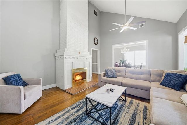 1072 Monroe Drive NE, Atlanta, GA 30306