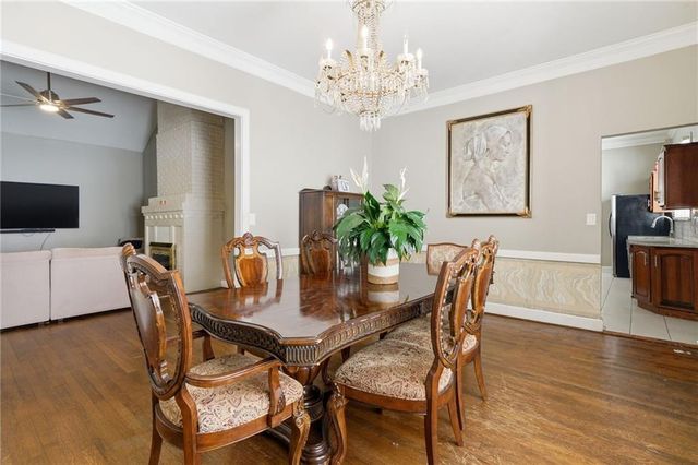1072 Monroe Drive NE, Atlanta, GA 30306