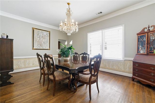 1072 Monroe Drive NE, Atlanta, GA 30306
