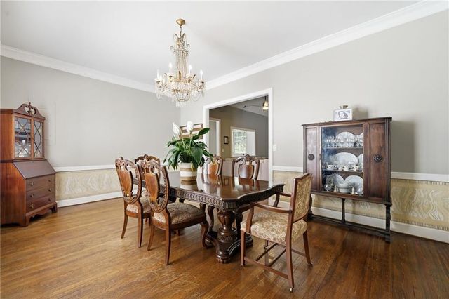 1072 Monroe Drive NE, Atlanta, GA 30306