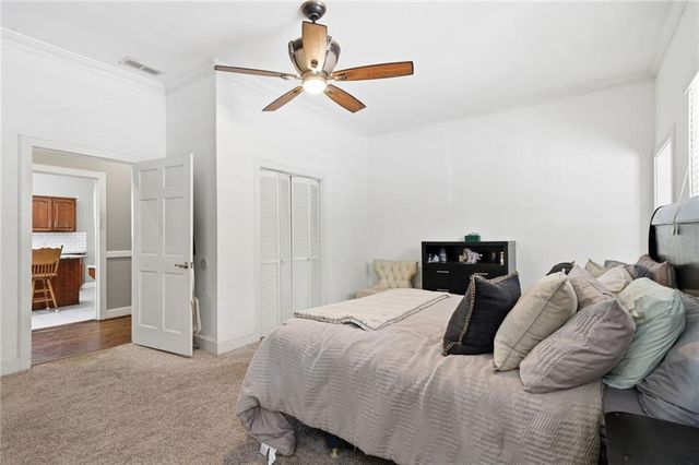 1072 Monroe Drive NE, Atlanta, GA 30306