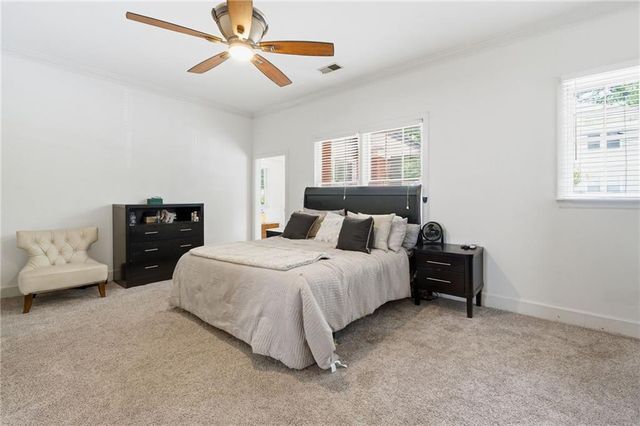 1072 Monroe Drive NE, Atlanta, GA 30306