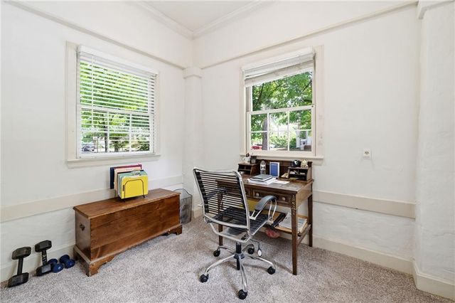 1072 Monroe Drive NE, Atlanta, GA 30306