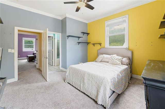 1072 Monroe Drive NE, Atlanta, GA 30306