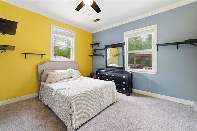 1072 Monroe Drive NE, Atlanta, GA 30306
