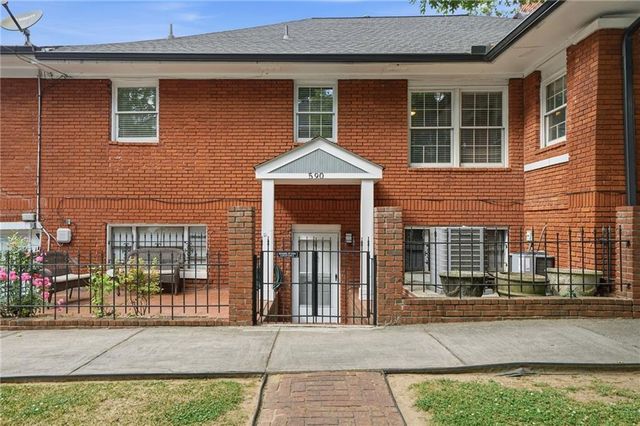 1072 Monroe Drive NE, Atlanta, GA 30306