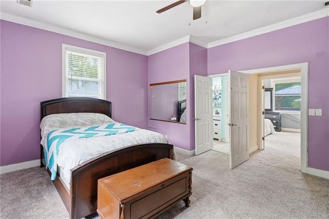 1072 Monroe Drive NE, Atlanta, GA 30306