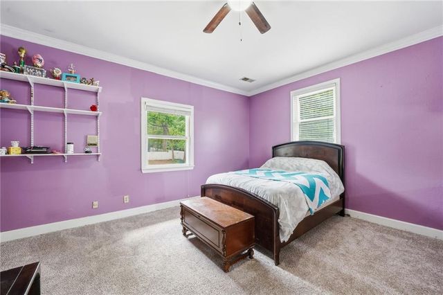 1072 Monroe Drive NE, Atlanta, GA 30306