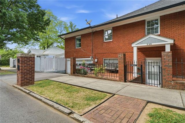 1072 Monroe Drive NE, Atlanta, GA 30306